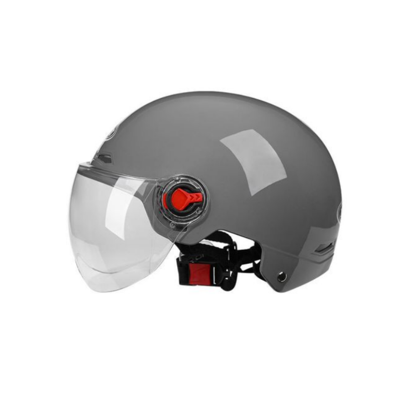 高性价比智能头盔方案目前已经批量生产